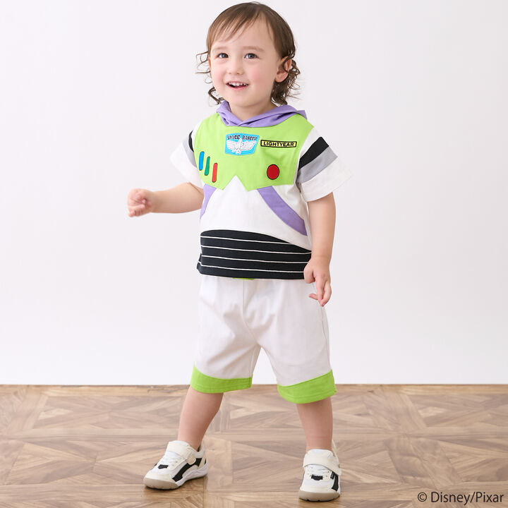 [Disney/Pixar] TOY STORY Outfit Set,Multi color, medium image number 5