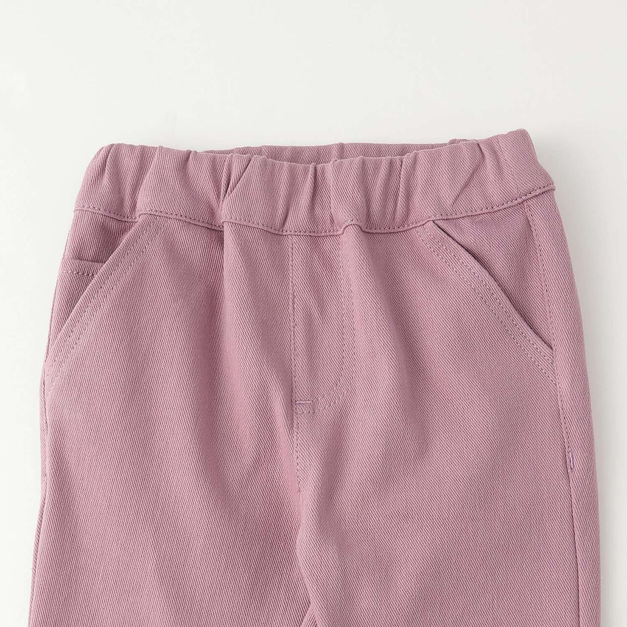 Bear Pocket Pants,Navy, large image number 2