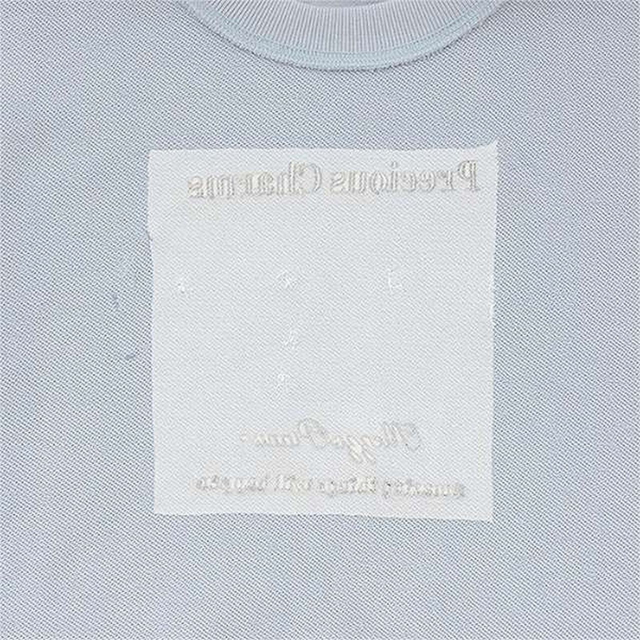 Charming Motif Sweatshirt,Off white, large image number 4