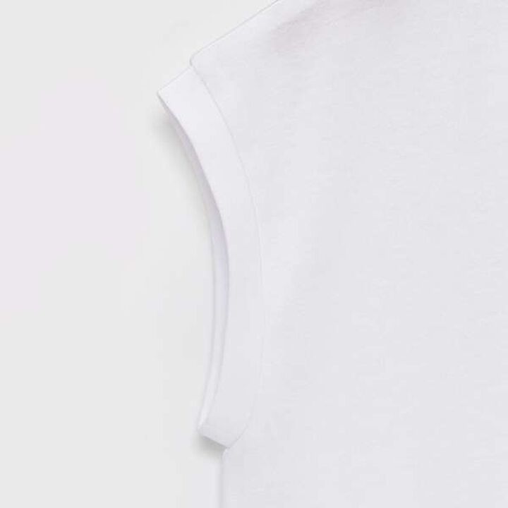 Hello Kitty Gingham Camisole One-Piece Dress Set,Blue, medium image number 19