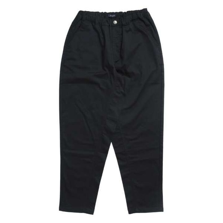 Stretch Twill Active Pants,Brown, medium image number 5