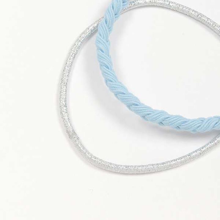 6-Piece Rubber Set,Gray, medium image number 3