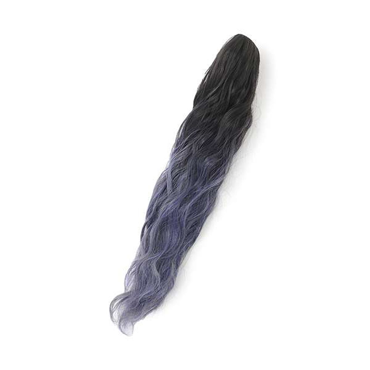 One-Touch Extension Bib Type,Blue, large image number 0