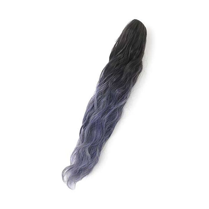 One-Touch Extension Bib Type,Blue, medium image number 0