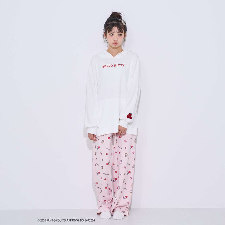 [Sanrio Characters/Hello Kitty] [LTXC] Room Wear,, medium