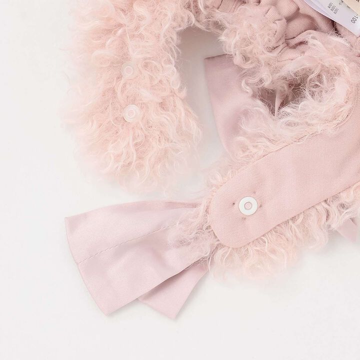 Tulle Skirt Set,Pink, medium image number 16