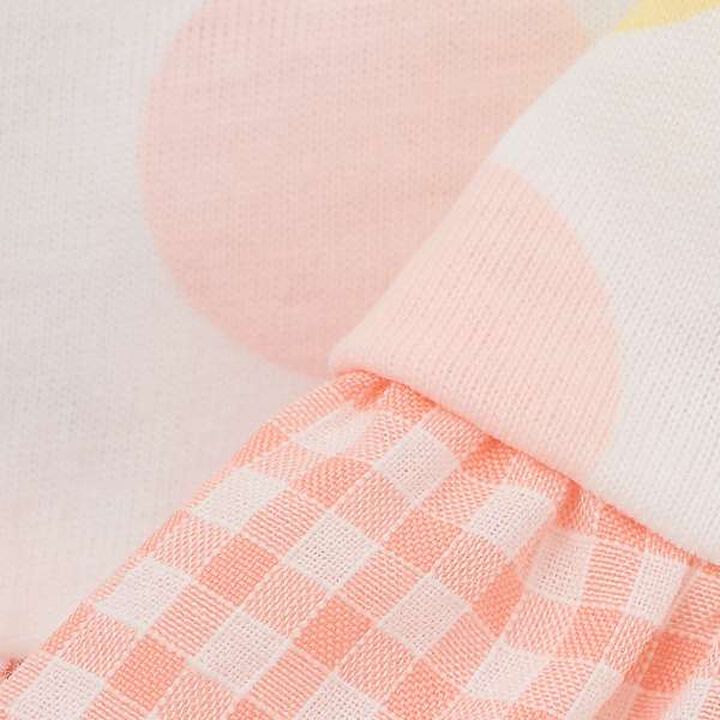 Cup Ice Tunic,Multi color, medium image number 9