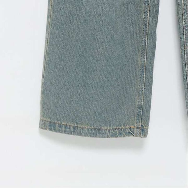 LTXC - Distressed Long Pants,Blue, medium image number 4