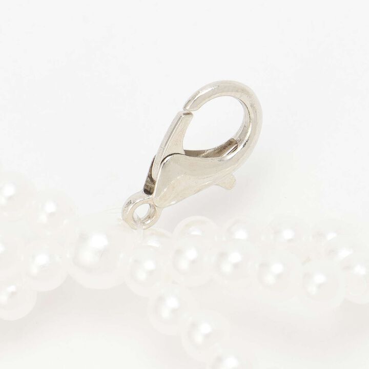 Charm-Attached Heart Velcro Sneakers,Lavender, medium image number 10