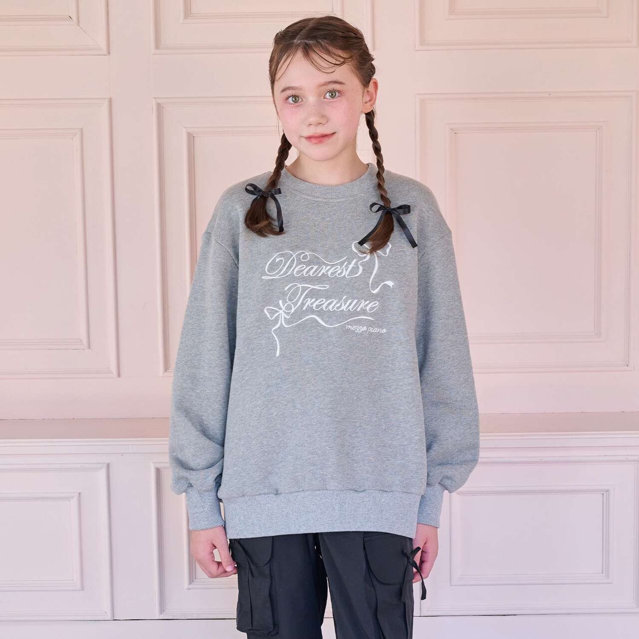 [2026 Lucky Bag] [Pre-order Only / Separate Order Required / Ships from Late December] [Mezzo Piano Junior] [Set B],Multi color, large image number 5