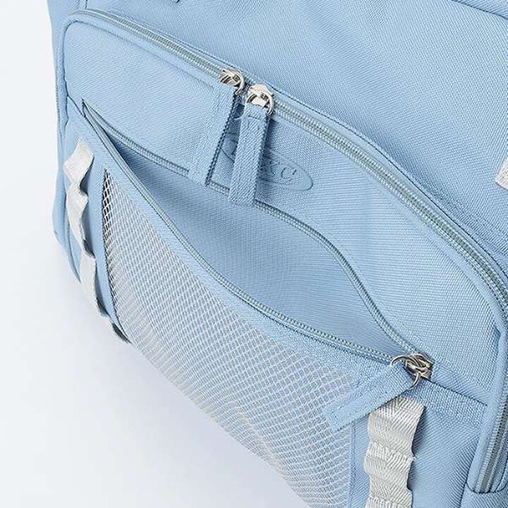 [LTXC] Expandable 3-Way Boston Bag,Black, medium image number 4