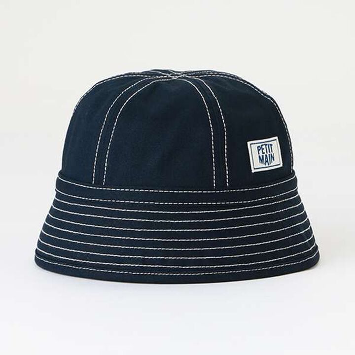 Maruten Bucket Hat,Blue, medium image number 0