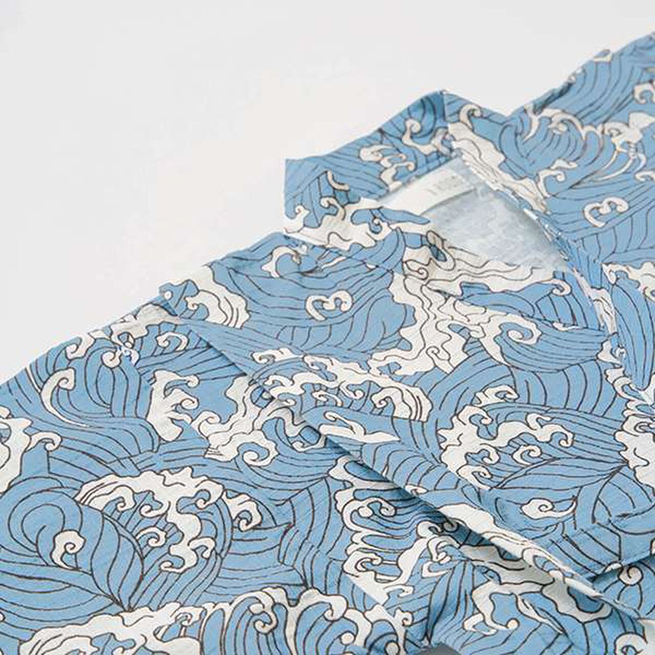 Assorted Jinbei,Charcoal gray, large image number 18