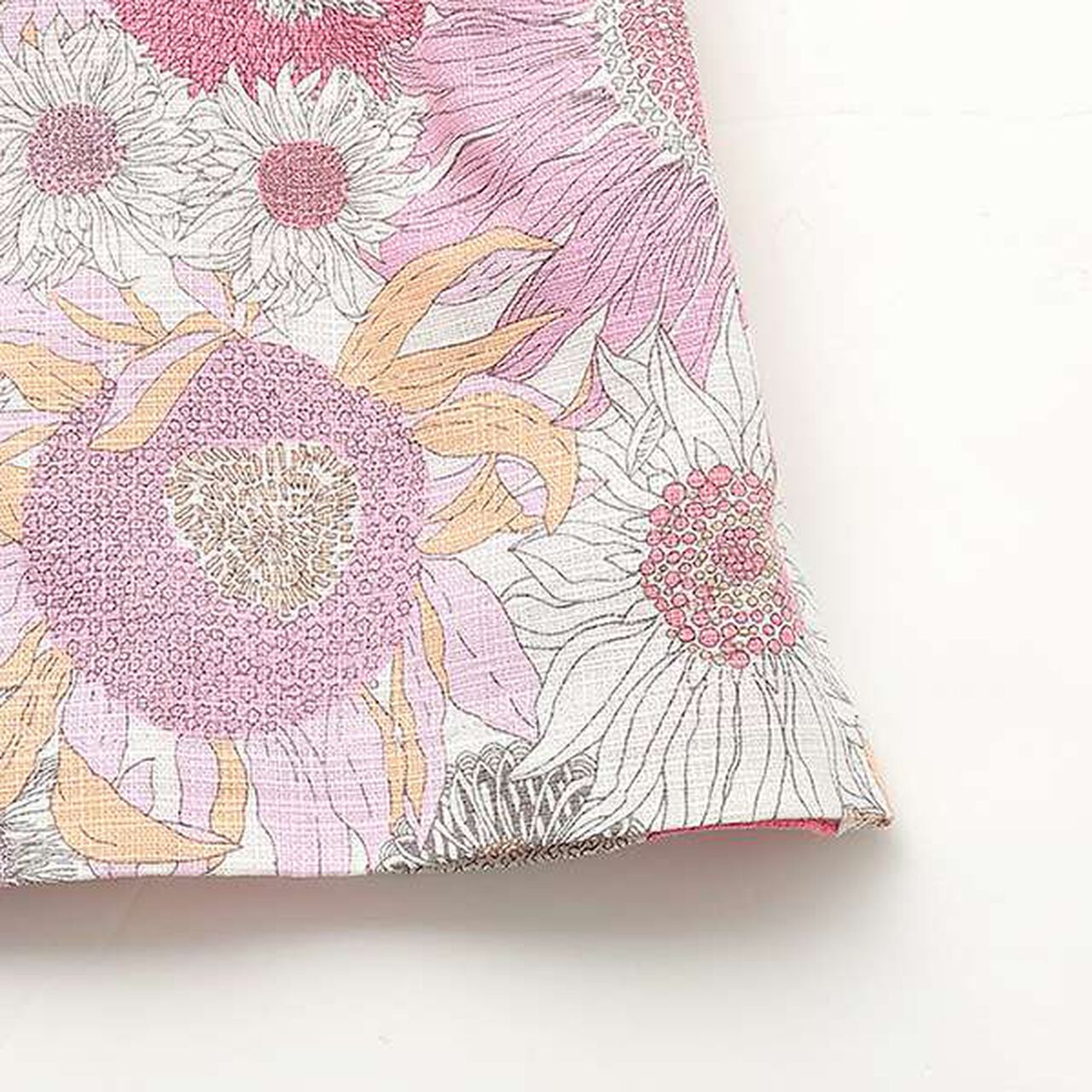 Sunsanna Jinbei Suit,Pink, large image number 7