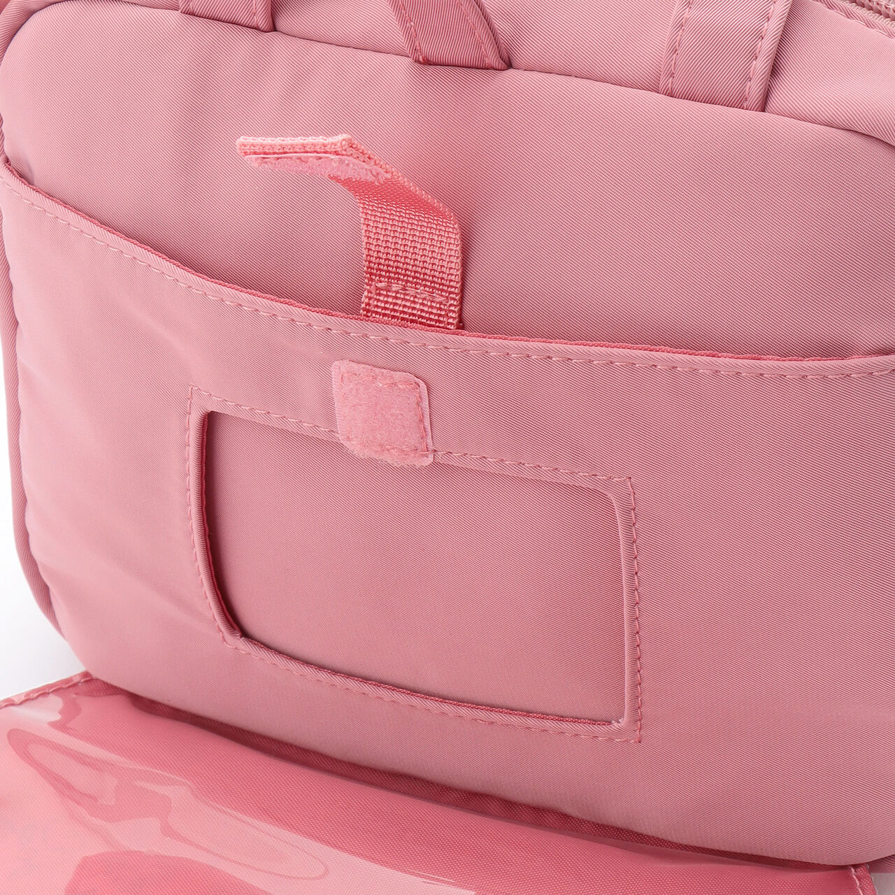 Liberty Diaper Pouch,Pink, large image number 12