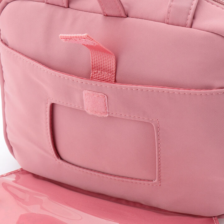 Liberty Diaper Pouch,Pink, medium image number 12