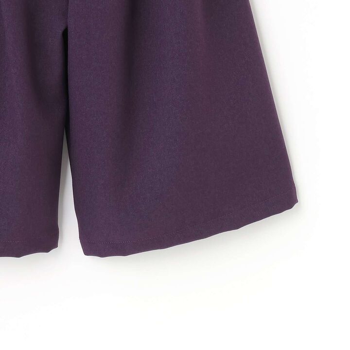 Girls Hakama Set [Made in Japan],Red, medium image number 8