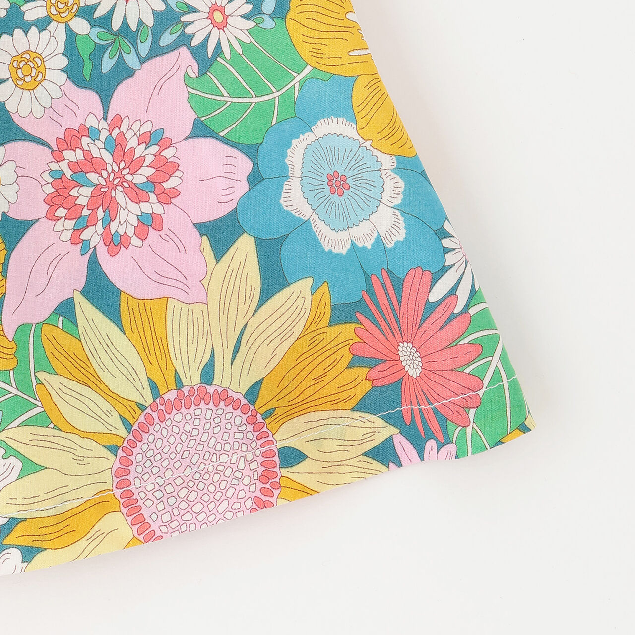 Summers in the Sun Tunic,Pink, large image number 4