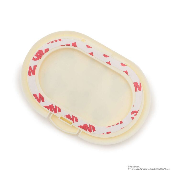 [Monpoke] Wet Wipes Lid,Green, medium image number 1