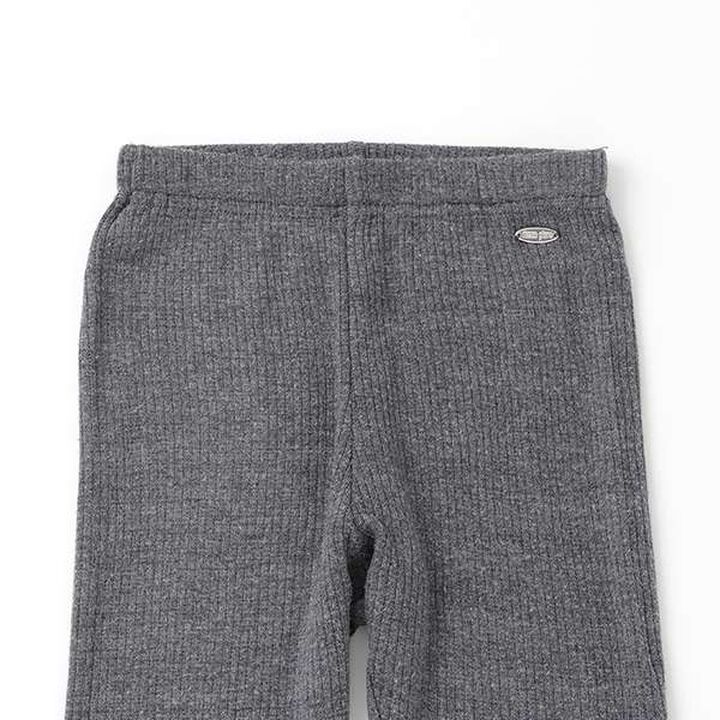 Insulated Leggings,Pink, medium image number 2