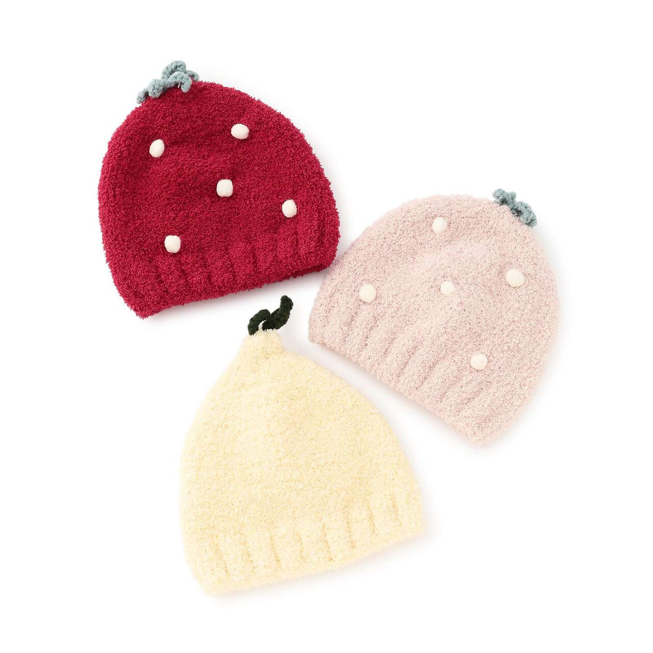 Fruit Marshmallow Watch,Yellow, large image number 5