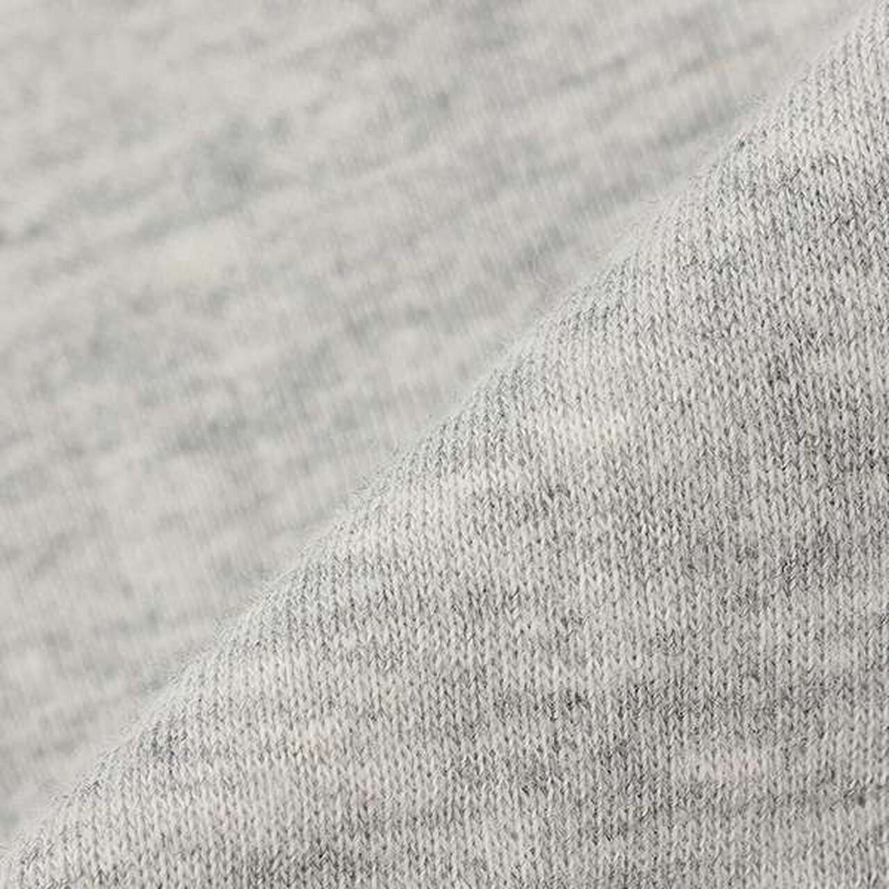 Soft Cut Quilt Pants,Top gray, large image number 6