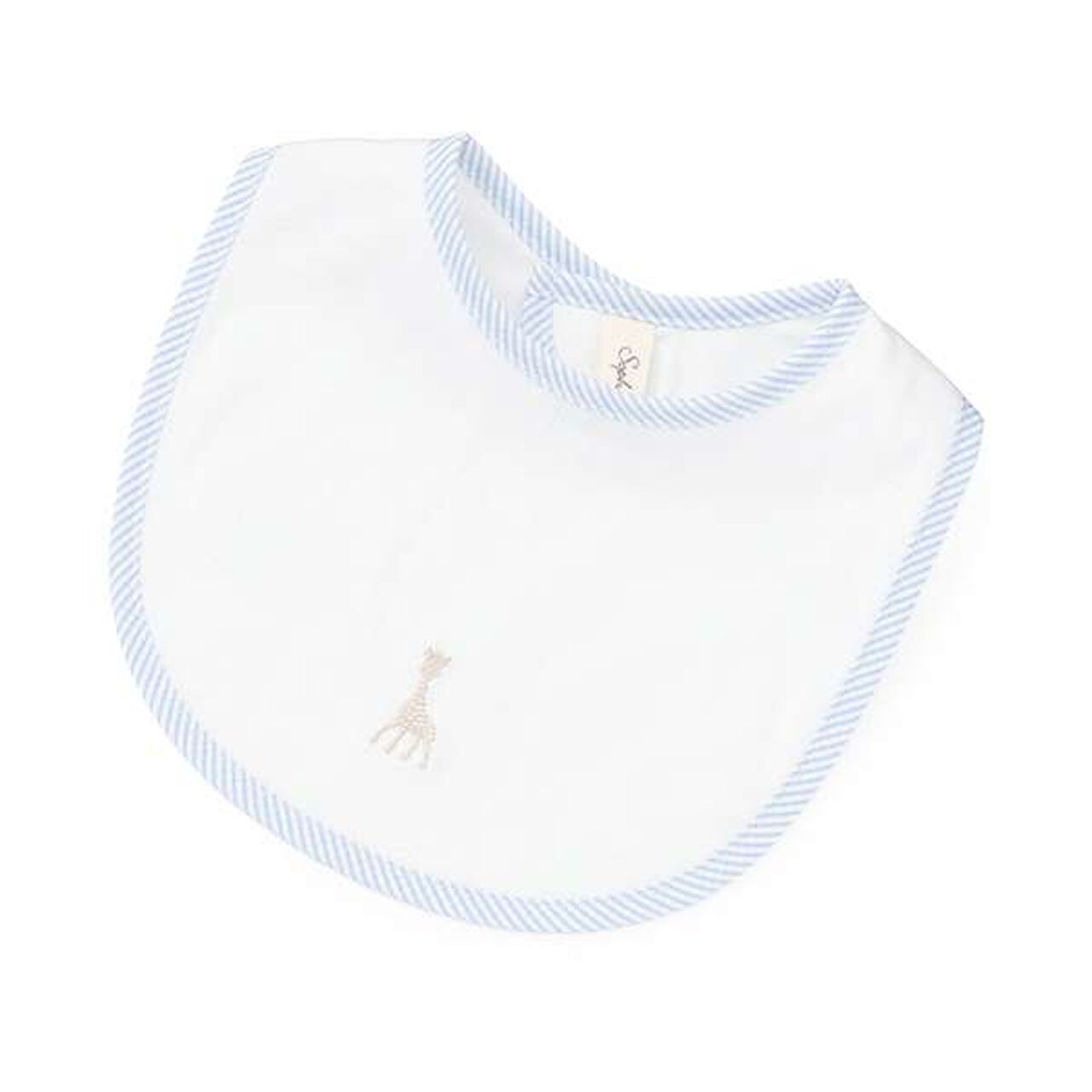 Air Knit Bib,Off white, large image number 11