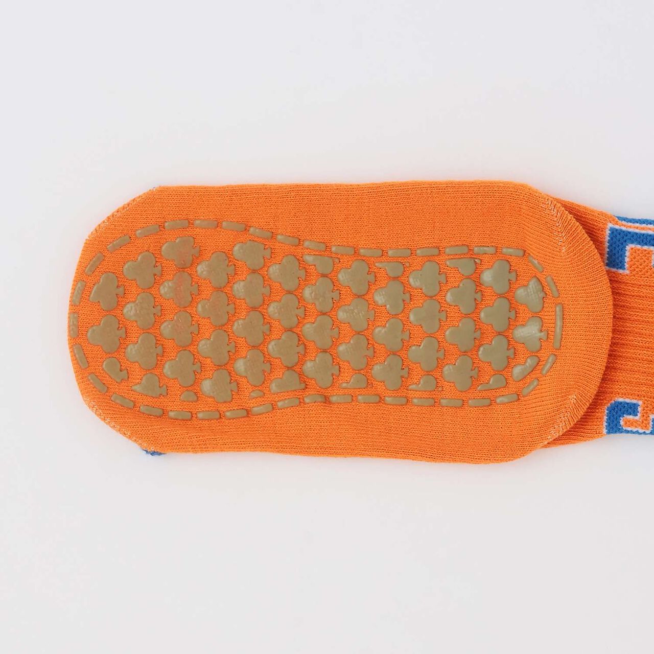 Number Socks (with Non-Slip),Green, large image number 8