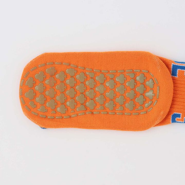 Number Socks (with Non-Slip),Green, medium image number 8