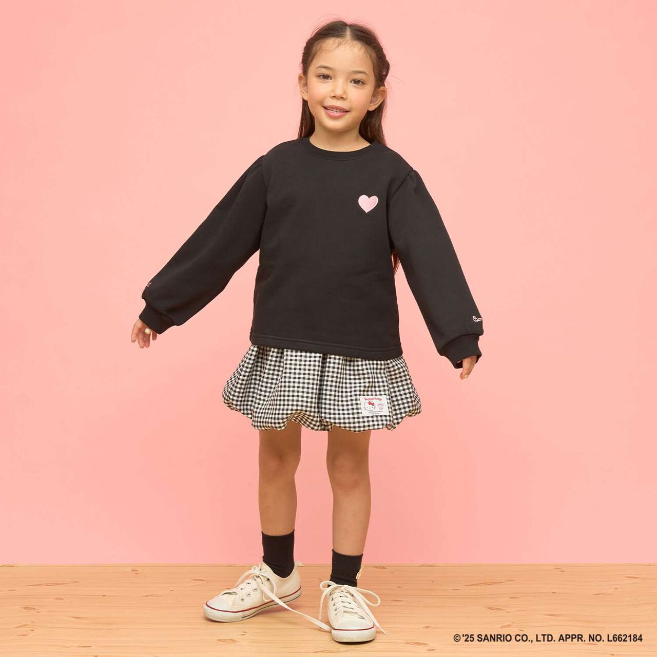 Quick-Dry Fleece Sweatshirt with Single-Point Embroidery,Smoke white, large image number 23