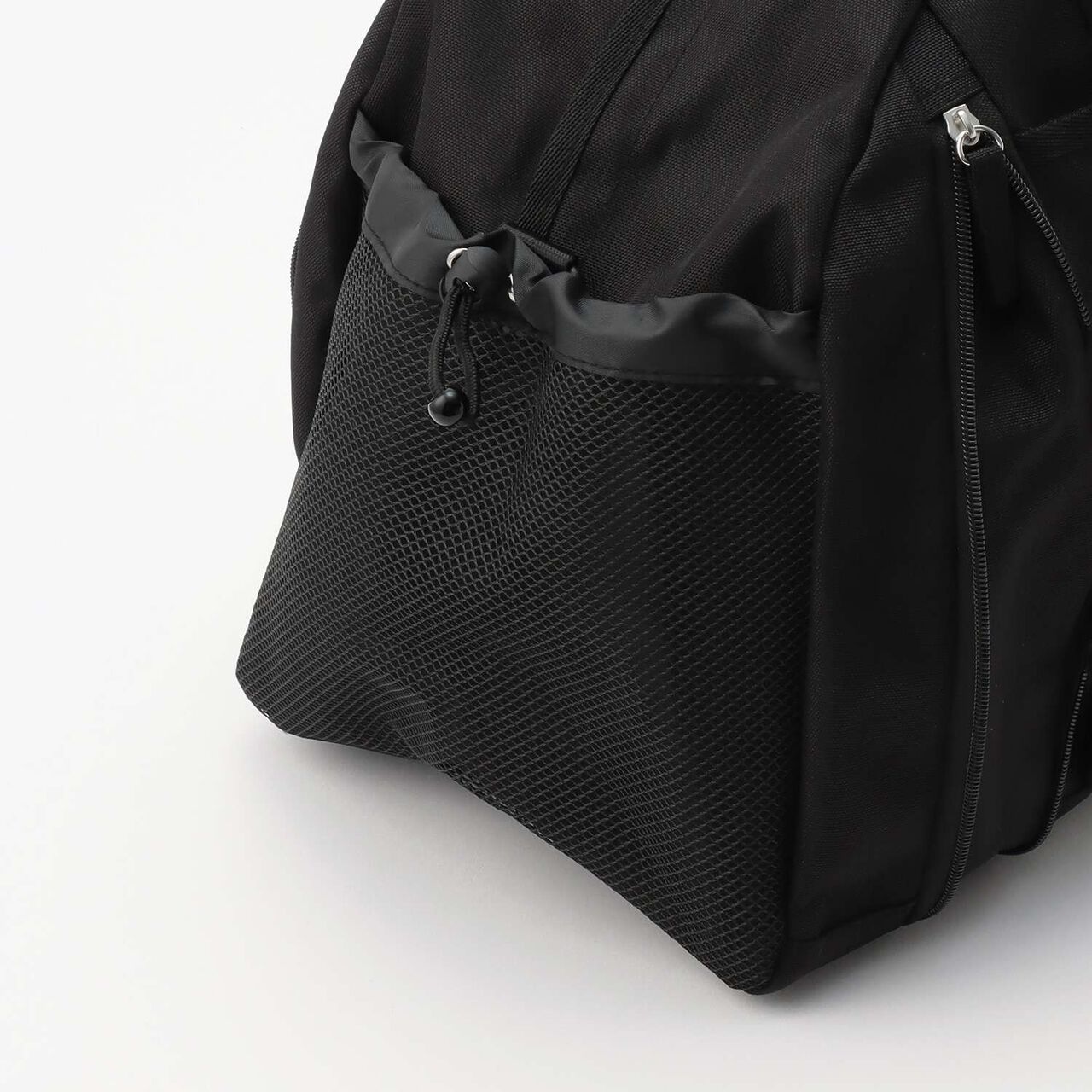 [LTXC] [Water-Repellent] Expandable 3-Way Boston Bag,Black, large image number 17