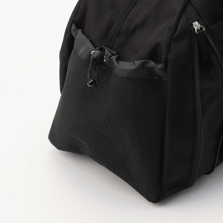 [LTXC] [Water-Repellent] Expandable 3-Way Boston Bag,Black, medium image number 17