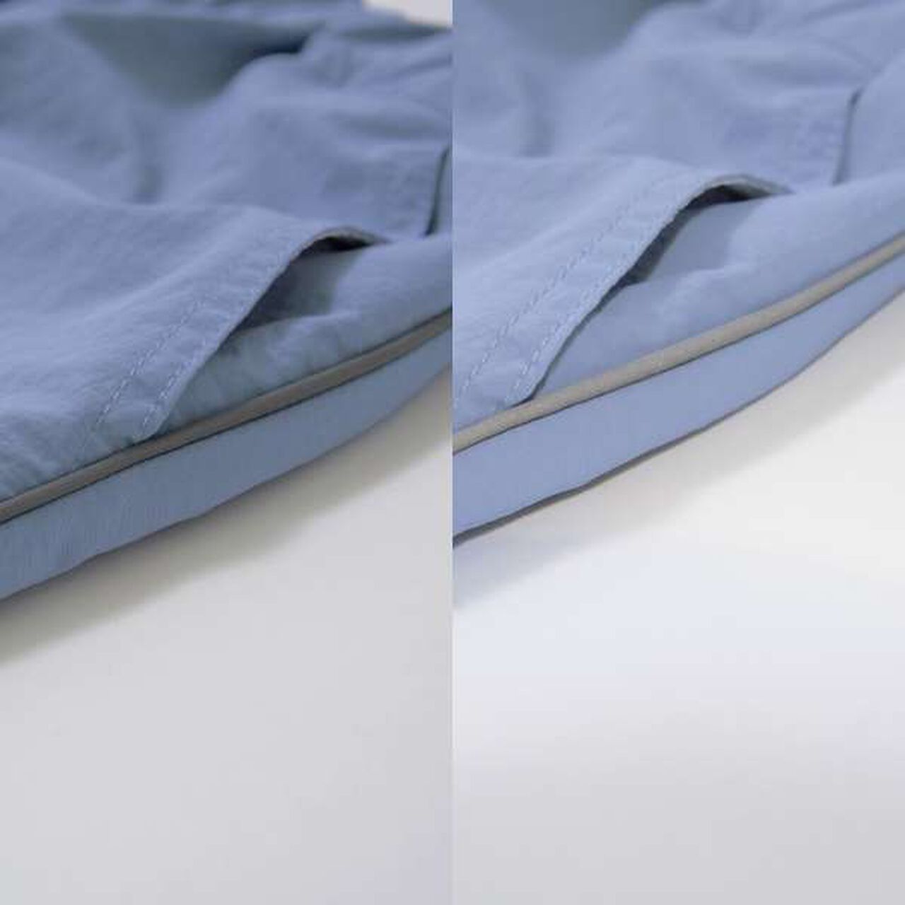 [Water-Repellent] Climbing Pants,Moderate blue, large image number 15