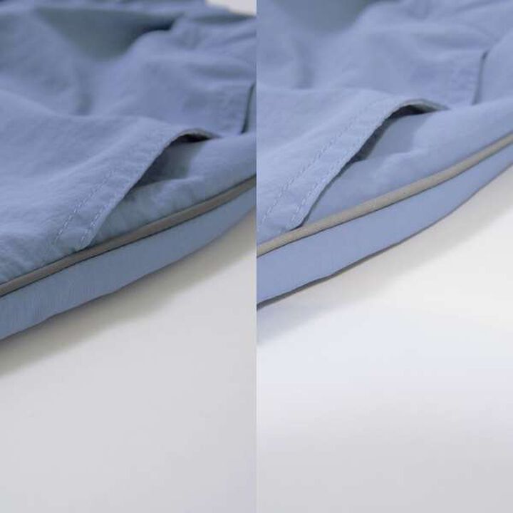 [Water-Repellent] Climbing Pants,Moderate blue, medium image number 15