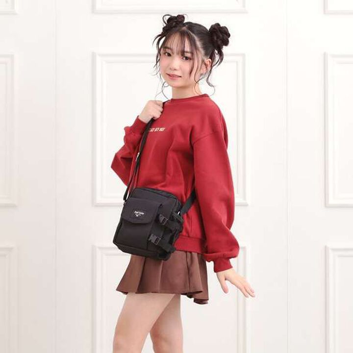 Bottle Holder Shoulder,, medium