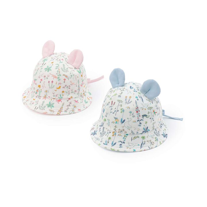 ☆THEO Jockey Hat [Made in Japan],Pink, medium image number 6