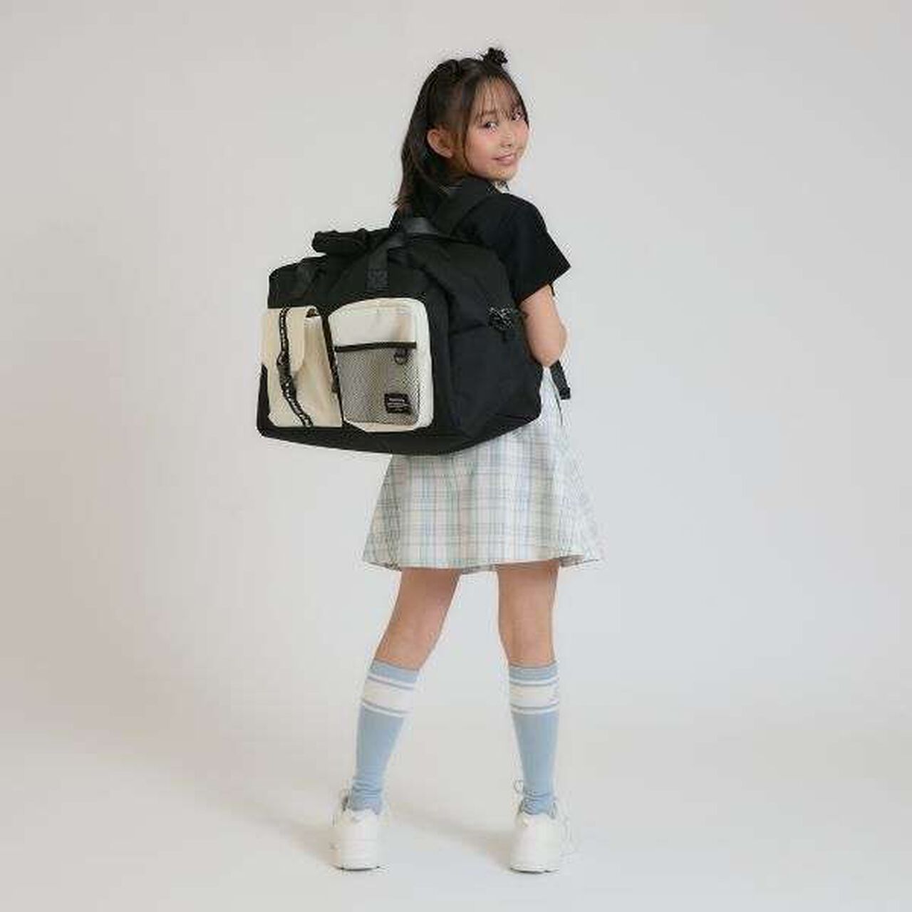 Backpack Boston,Lavender, large image number 27