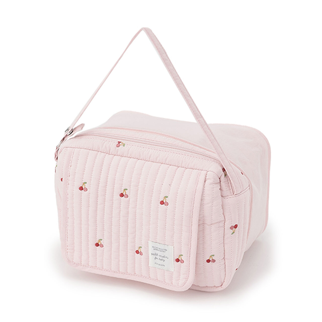 [Antibacterial Deodorant] Multi-Use Case,Light blue, large image number 6