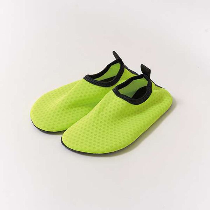 [SWIM] Water Shoes,Black, medium image number 4