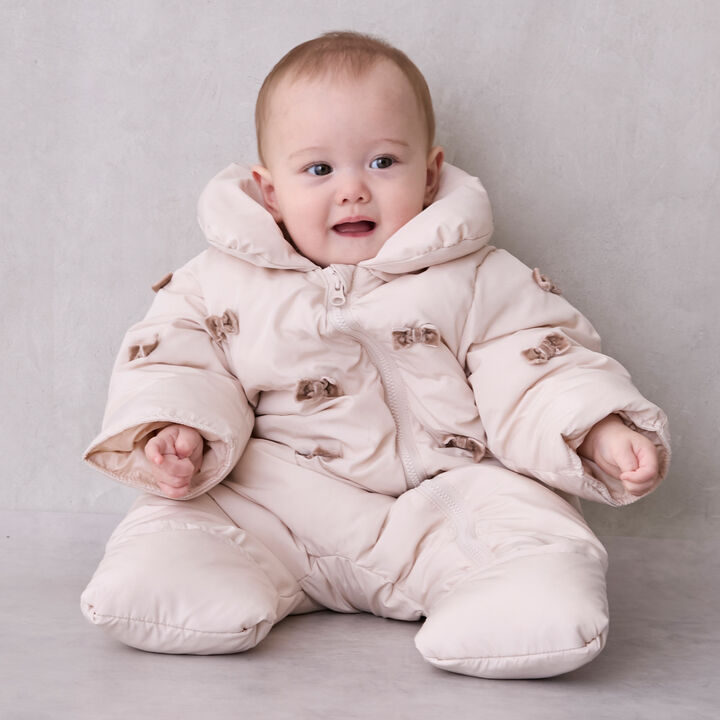 Link Little Ribbon Jumpsuit,, medium