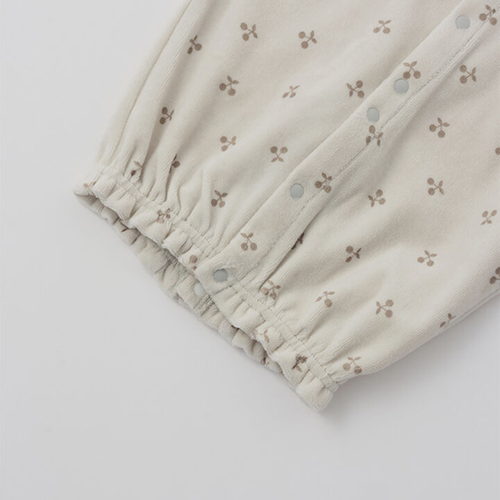 Assorted Motif 2 WAY All-in-One,Ivory, medium image number 2