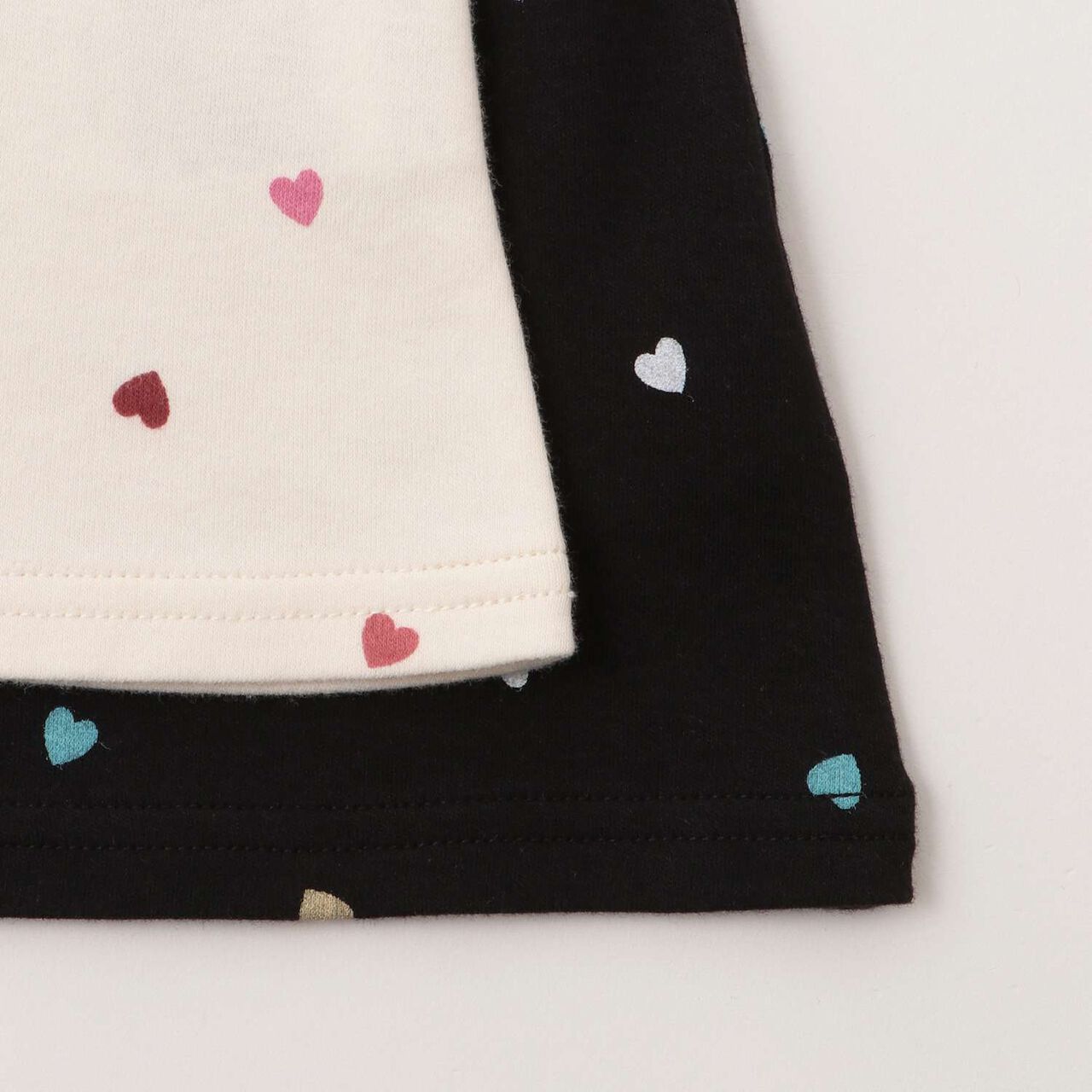 [Affordable] Girls Long-Sleeve T-Shirt,Deep blue, large image number 37