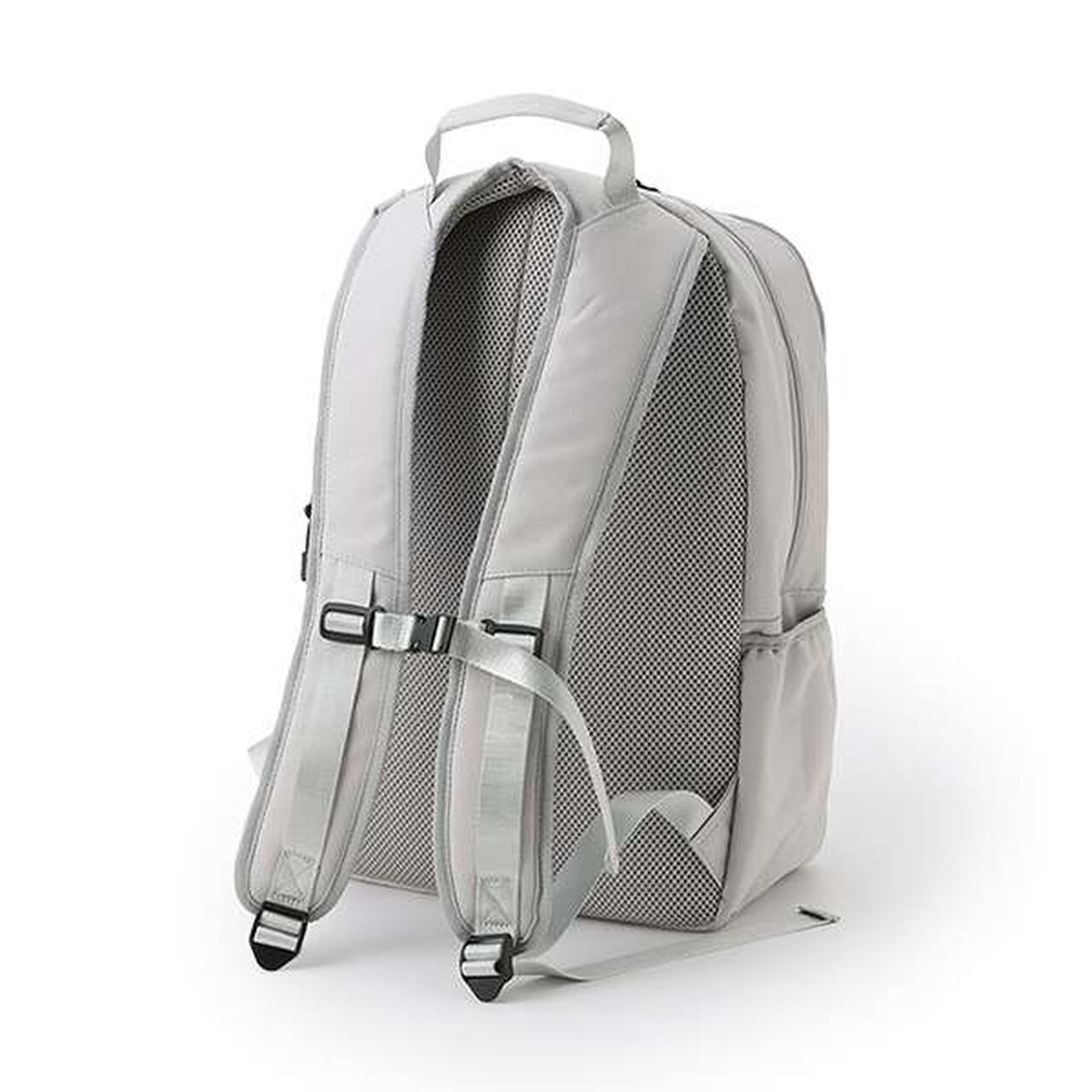 [LTXC] 30L Double Layer Backpack,Black, large image number 1