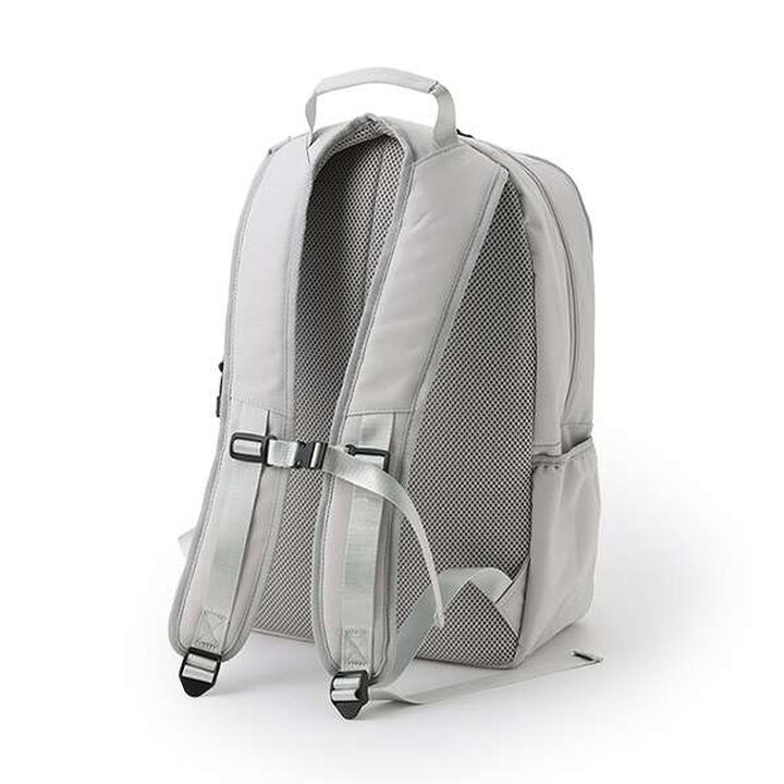 [LTXC] 30L Double Layer Backpack,Black, medium image number 1