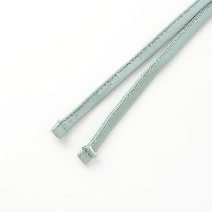 [SWIM] All-Over Pattern Swimwear with Character Cap,Light blue, medium image number 9