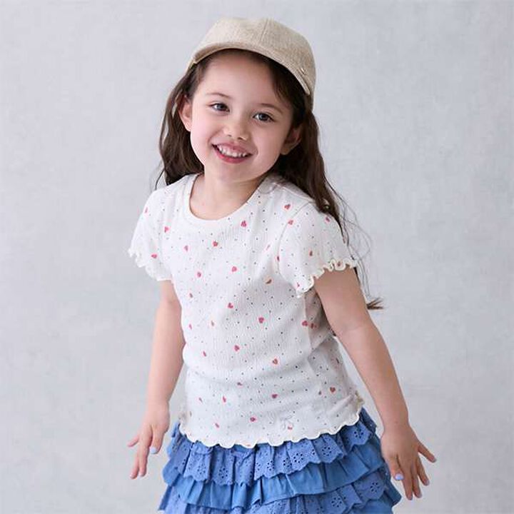 [GOOD PRICE] Yoryu T-Shirt,Mocha tea, medium image number 1