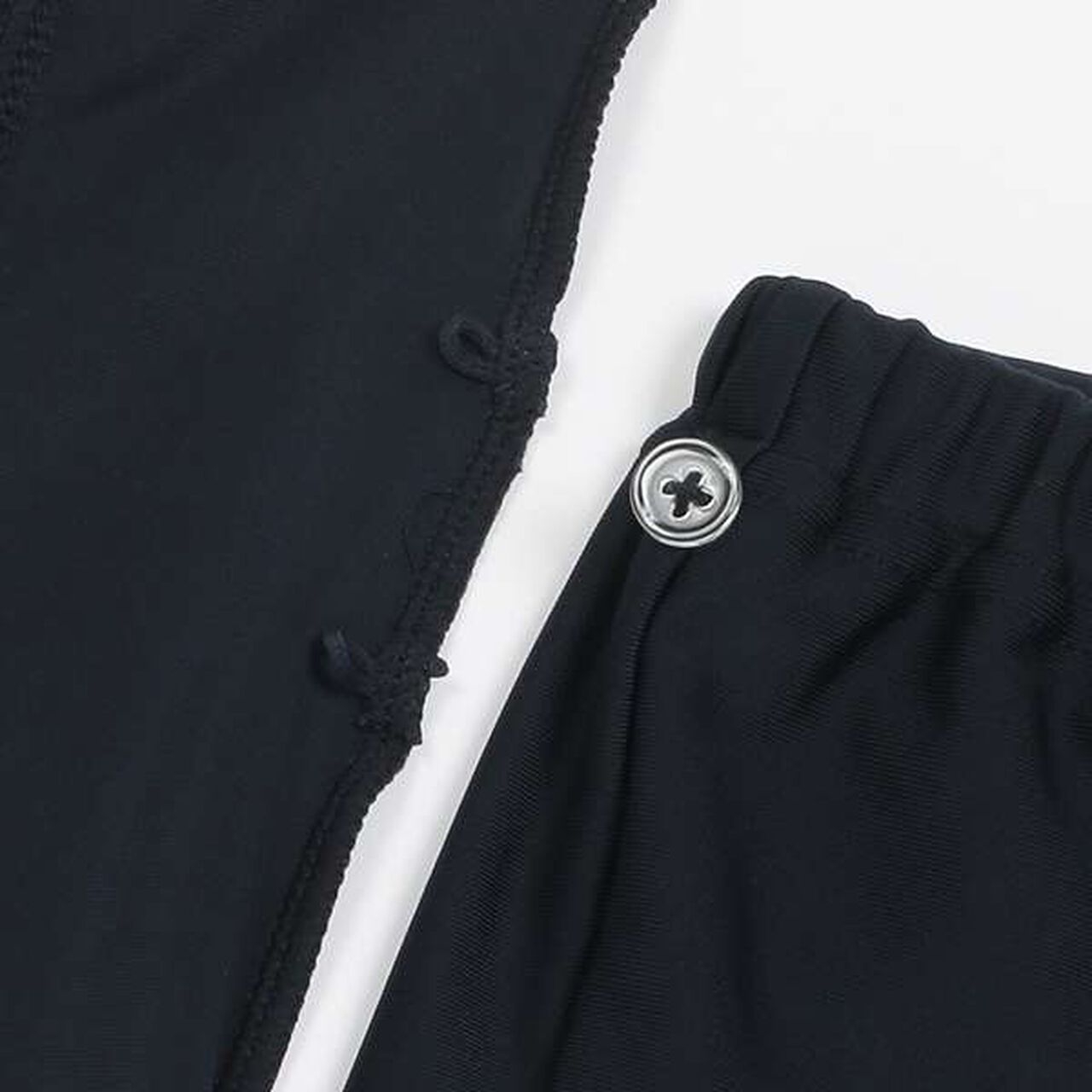 Separate School Swimwear,Navy, large image number 2