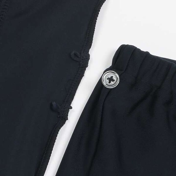 Separate School Swimwear,Navy, medium image number 2