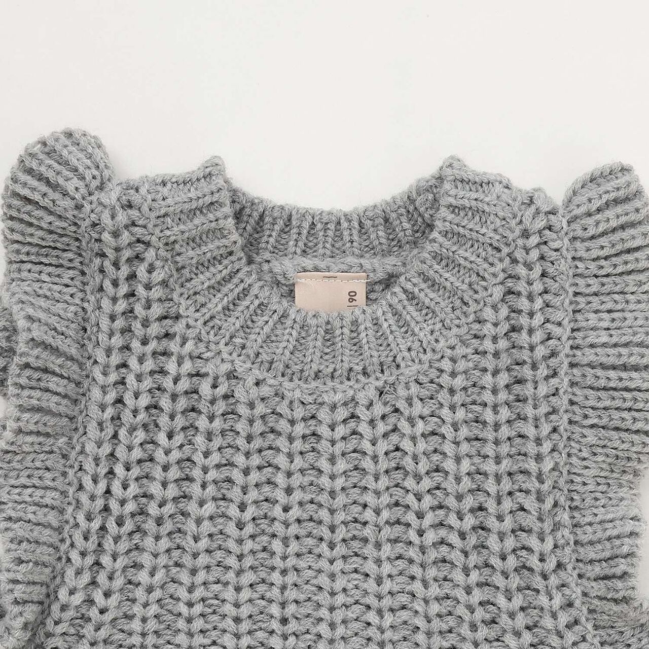 Link One-Piece Dress with Vest,Light pink, large image number 10