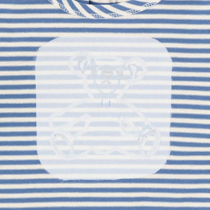 Q for the Zoo Teddy Bear Long-Sleeve T-Shirt Suit,Mocha tea, medium image number 5